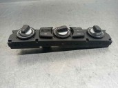 Recambio de mando climatizador para bmw serie 5 berlina (e60) 2.0 turbodiesel cat referencia OEM IAM 