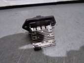 Recambio de resistencia calefaccion para hyundai ix35 1.7 crdi cat referencia OEM IAM 971283K000 