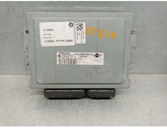 Recambio de centralita motor uce para mini mini (r50, r53) one referencia OEM IAM 12147557395  S118012001N