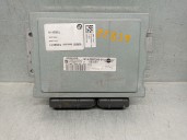 Recambio de centralita motor uce para mini mini (r50, r53) one referencia OEM IAM 12147557395  S118012001N