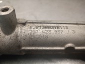 Recambio de cremallera direccion para seat ibiza v (kj1, kjg) 1.6 tdi referencia OEM IAM 2Q1423057J 2Q1423061D 