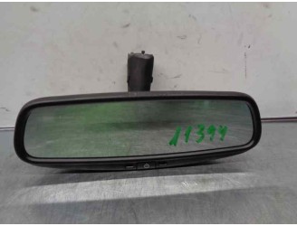 Recambio de espejo interior para citroën c6 2.7 v6 hdi fap cat (uhz / dt17ted4) referencia OEM IAM 8149XP  