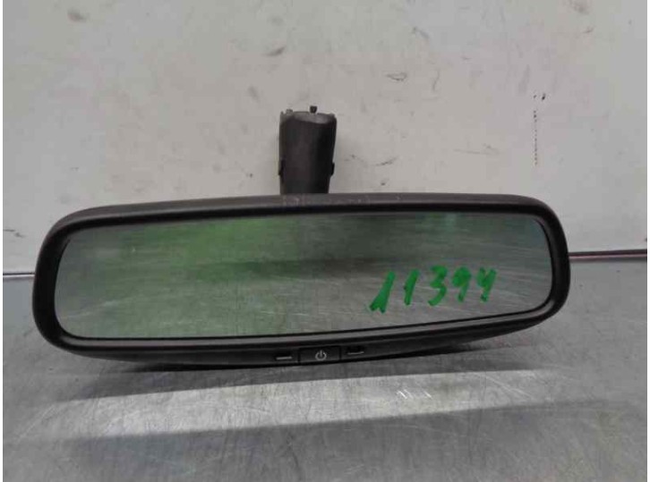 Recambio de espejo interior para citroën c6 2.7 v6 hdi fap cat (uhz / dt17ted4) referencia OEM IAM 8149XP 