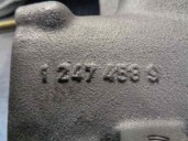 Recambio de colector admision para bmw serie 3 compacto (e36) 1.6 cat referencia OEM IAM 