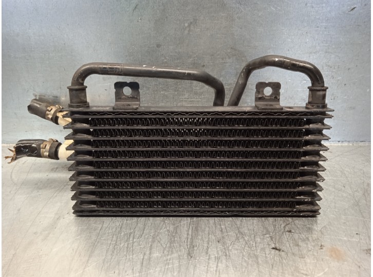 Recambio de radiador aceite para mercedes-benz clase s (w221) berlina 320 / 350 cdi (221.022) referencia OEM IAM A2215000500 