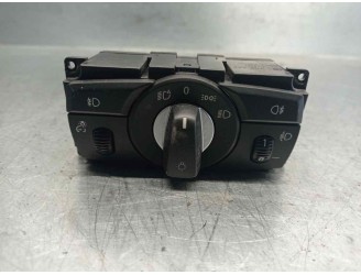 Recambio de mando luces salpicadero para bmw serie 5 berlina (e60) 2.0 turbodiesel cat referencia OEM IAM 6988565 