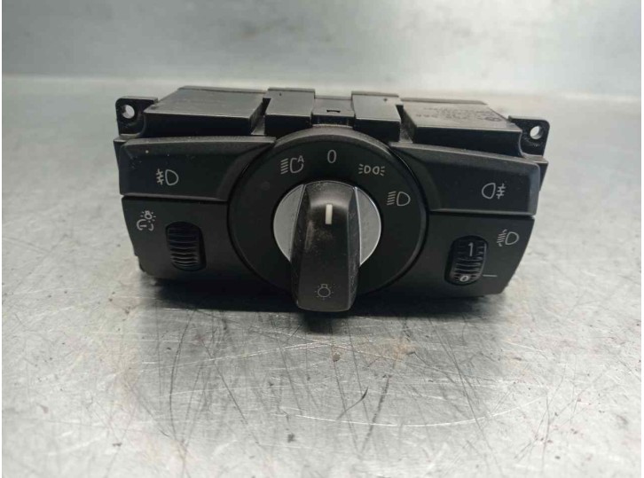 Recambio de mando luces salpicadero para bmw serie 5 berlina (e60) 2.0 turbodiesel cat referencia OEM IAM 6988565 