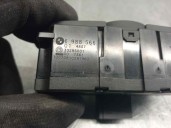 Recambio de mando luces salpicadero para bmw serie 5 berlina (e60) 2.0 turbodiesel cat referencia OEM IAM 6988565 