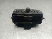 Recambio de mando luces salpicadero para bmw serie 5 berlina (e60) 2.0 turbodiesel cat referencia OEM IAM 6988565 
