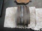 Recambio de pastillas de freno para peugeot 307 break / sw (s1) 2.0 hdi fap cat referencia OEM IAM 425471 