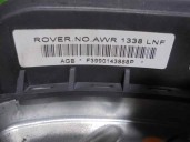 Recambio de airbag delantero izquierdo para land rover freelander (ln) 2.0 di xe familiar (72kw) referencia OEM IAM EHM102040LNF