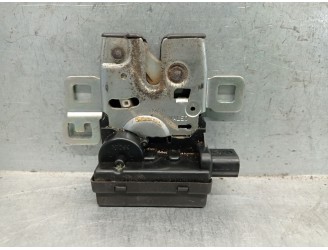 Recambio de cerradura maletero / porton para mini mini (r50, r53) one referencia OEM IAM 51242754528 