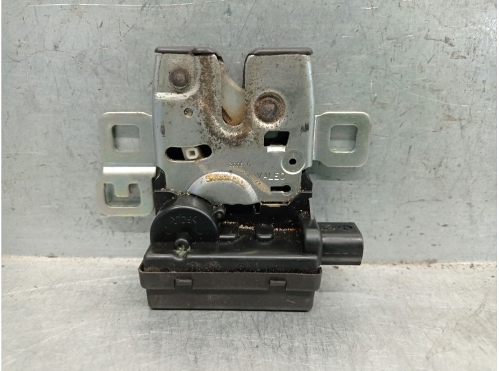 Recambio de cerradura maletero / porton para mini mini (r50, r53) one referencia OEM IAM 51242754528  