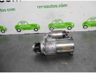 Recambio de motor arranque para saab 9-3 berlina 2.0 referencia OEM IAM 55353996 M11JN02A MITSUBISHI