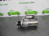 Recambio de motor arranque para saab 9-3 berlina 2.0 referencia OEM IAM 55353996 M11JN02A MITSUBISHI