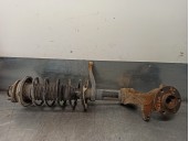 Recambio de amortiguador delantero izquierdo para citroën ax 1.0 tonic referencia OEM IAM 5202Y1 CESTA 20B