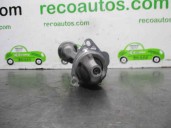 Recambio de motor arranque para saab 9-3 berlina 2.0 referencia OEM IAM 55353996 M11JN02A MITSUBISHI