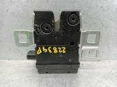 Recambio de cerradura maletero / porton para mini mini (r50, r53) one referencia OEM IAM 51242754528 