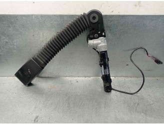 FRONT RIGHT AIRBAG PRETENSIONER 9117240 4 DOORS
