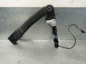 Replacement right airbag pretensioner for BMW 5 Series Saloon (E60) 2.0 Turbodiesel CAT OEM IAM reference 9117240 4 DOORS