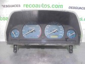 Recambio de cuadro instrumentos para land rover freelander (ln) 2.0 di xe familiar (72kw) referencia OEM IAM YAC112540 LR0008004