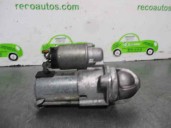 Recambio de motor arranque para saab 9-3 berlina 2.0 referencia OEM IAM 55353996 M11JN02A MITSUBISHI