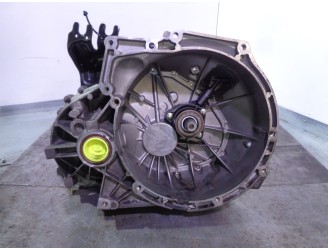 Recambio de caja cambios para volvo c30 1.6 diesel cat referencia OEM IAM 6N5R7002YC T1GE2130107155550 36050335