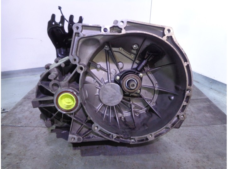 Recambio de caja cambios para volvo c30 1.6 diesel cat referencia OEM IAM 6N5R7002YC T1GE2130107155550 36050335