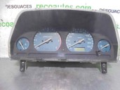 Recambio de cuadro instrumentos para land rover freelander (ln) 2.0 di xe familiar (72kw) referencia OEM IAM YAC112540 LR0008004