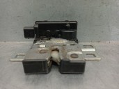 Recambio de cerradura maletero / porton para mini mini (r50, r53) one referencia OEM IAM 51242754528 
