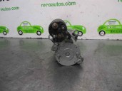Recambio de motor arranque para saab 9-3 berlina 2.0 referencia OEM IAM 55353996 M11JN02A MITSUBISHI
