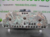 Recambio de cuadro instrumentos para land rover freelander (ln) 2.0 di xe familiar (72kw) referencia OEM IAM YAC112540 LR0008004