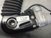 Replacement right airbag pretensioner for BMW 5 Series Saloon (E60) 2.0 Turbodiesel CAT OEM IAM reference 9117240 4 DOORS