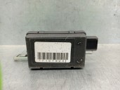 Recambio de cerradura maletero / porton para mini mini (r50, r53) one referencia OEM IAM 51242754528  