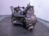 Recambio de caja cambios para volvo c30 1.6 diesel cat referencia OEM IAM 6N5R7002YC T1GE2130107155550 36050335