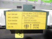 Recambio de cuadro instrumentos para land rover freelander (ln) 2.0 di xe familiar (72kw) referencia OEM IAM YAC112540 LR0008004