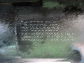 Recambio de motor arranque para saab 9-3 berlina 2.0 referencia OEM IAM 55353996 M11JN02A MITSUBISHI