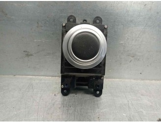Recambio de mando multifuncion para bmw serie 5 berlina (e60) 2.0 turbodiesel cat referencia OEM IAM 6944884 