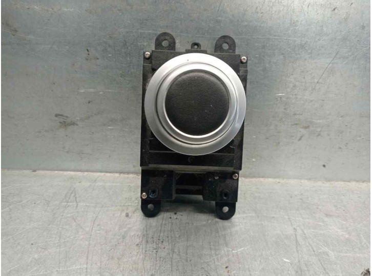 Recambio de mando multifuncion para bmw serie 5 berlina (e60) 2.0 turbodiesel cat referencia OEM IAM 6944884 