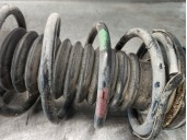 Recambio de amortiguador delantero izquierdo para citroën ax 1.0 tonic referencia OEM IAM 5202Y1 CESTA 20B