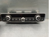 Recambio de mando climatizador para audi a3 (8v) 2.0 16v tdi referencia OEM IAM 8V0820043D  