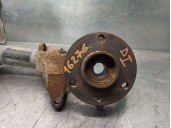 Recambio de amortiguador delantero izquierdo para citroën ax 1.0 tonic referencia OEM IAM 5202Y1 CESTA 20B