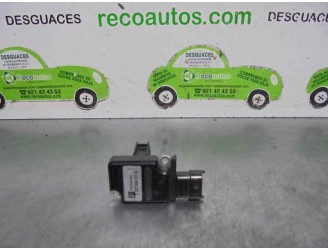 Recambio de caudalimetro para saab 9-3 berlina 2.0 referencia OEM IAM 722184170 