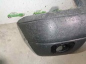 Recambio de paragolpes delantero para land rover freelander (ln) 2.0 di xe familiar (72kw) referencia OEM IAM DPC101620LML NEGRO