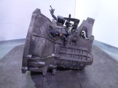 Recambio de caja cambios para volvo c30 1.6 diesel cat referencia OEM IAM 6N5R7002YC T1GE2130107155550 36050335