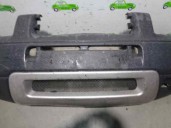 Recambio de paragolpes delantero para land rover freelander (ln) 2.0 di xe familiar (72kw) referencia OEM IAM DPC101620LML NEGRO