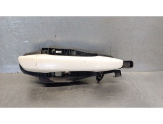 Recambio de maneta exterior delantera derecha para peugeot 3008 ii suv (mc_, mr_, mj_, m4_) 1.6 bluehdi 120 referencia OEM IAM G