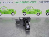 Recambio de caudalimetro para saab 9-3 berlina 2.0 referencia OEM IAM 722184170  