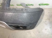 Recambio de paragolpes delantero para land rover freelander (ln) 2.0 di xe familiar (72kw) referencia OEM IAM DPC101620LML NEGRO