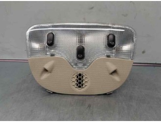 Recambio de luz interior para citroën c6 2.7 v6 hdi fap cat (uhz / dt17ted4) referencia OEM IAM 9656502180  